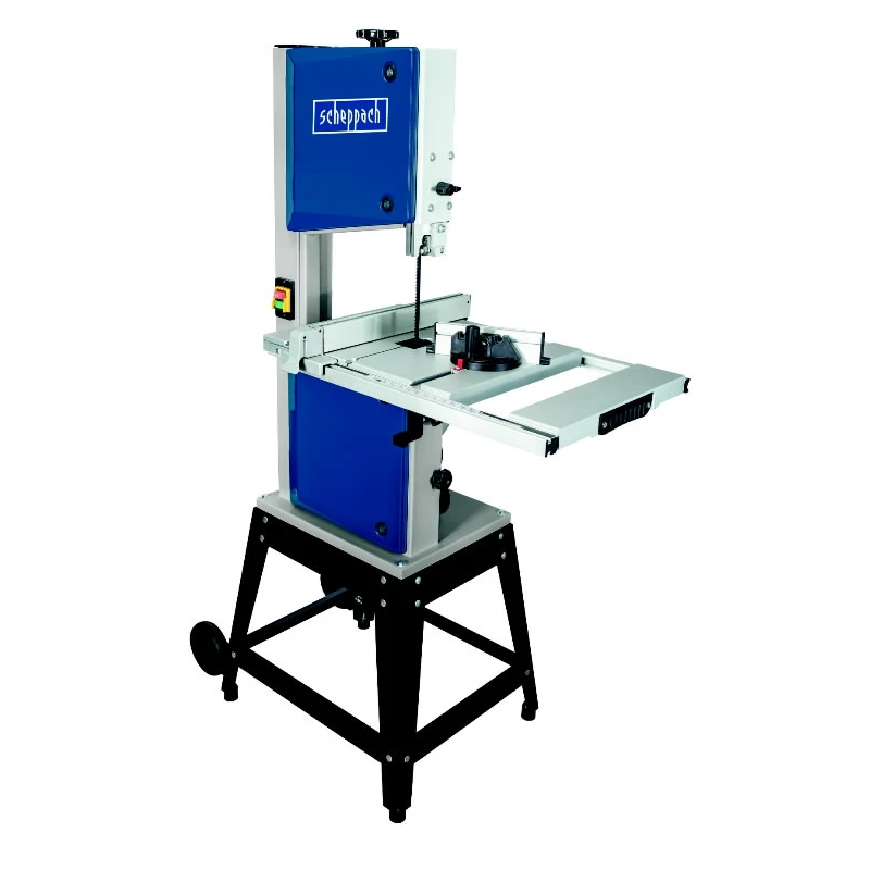 Lentzāģis HBS400 750W 170mm 230V, Scheppach