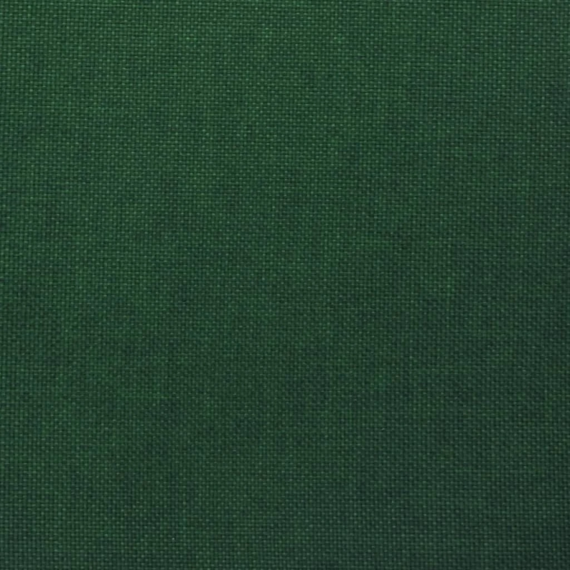 vidaXL atpūtas krēsls, atgāžams, tumši zaļš audums