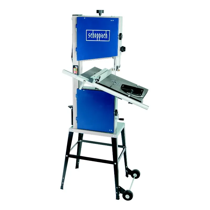 Lentzāģis HBS400 750W 170mm 230V, Scheppach