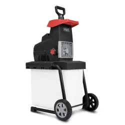 Smalcinātājs GS60, Scheppach