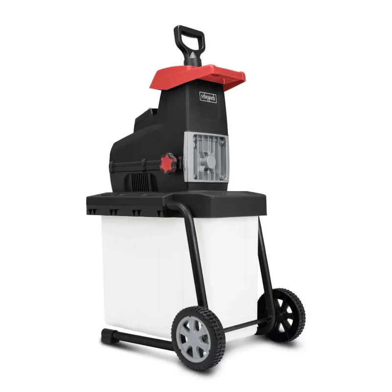 Smalcinātājs GS60, Scheppach