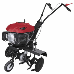 Zemes frēze MTP560, Scheppach