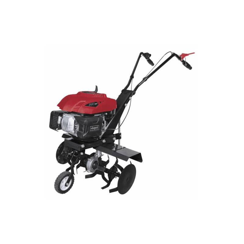 Zemes frēze MTP560, Scheppach