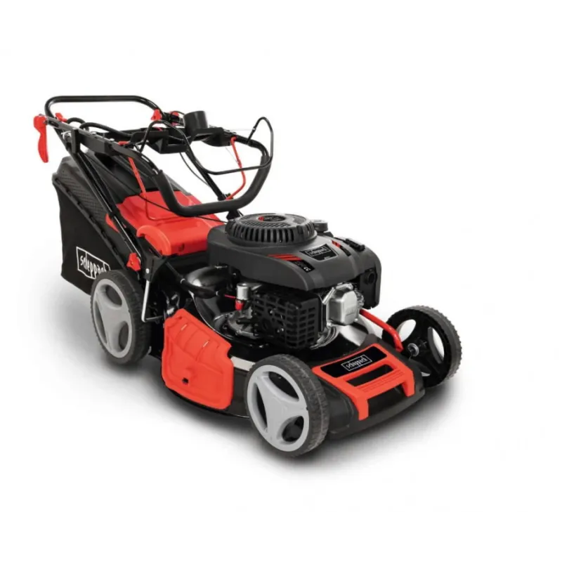 Savaeigė vejapjovė MS225-53E, Scheppach