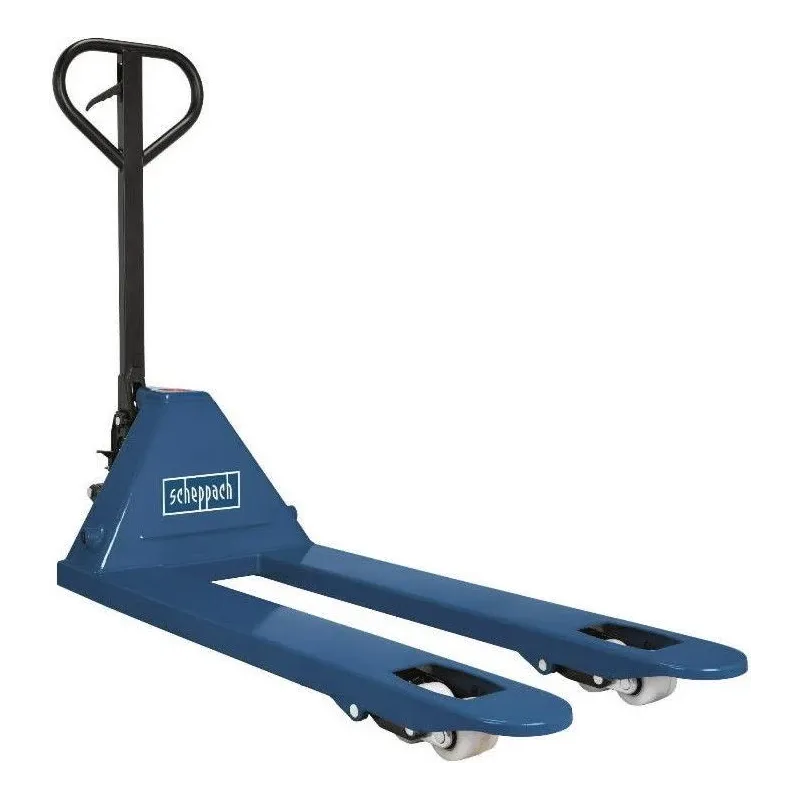 hidrauliskais pacēlājs Scheppach HW2500, 2500 kg