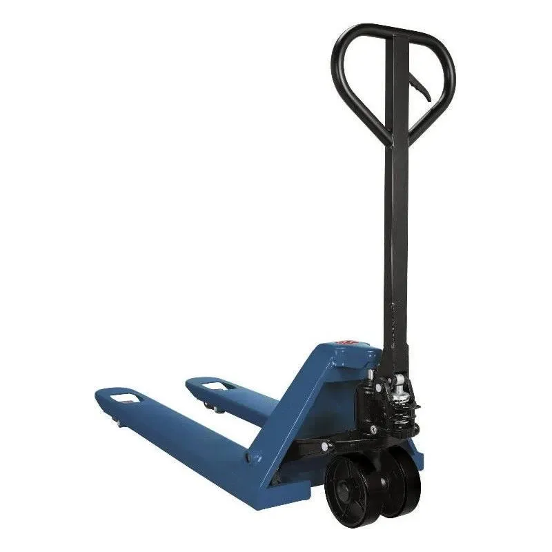 hidrauliskais pacēlājs Scheppach HW2500, 2500 kg