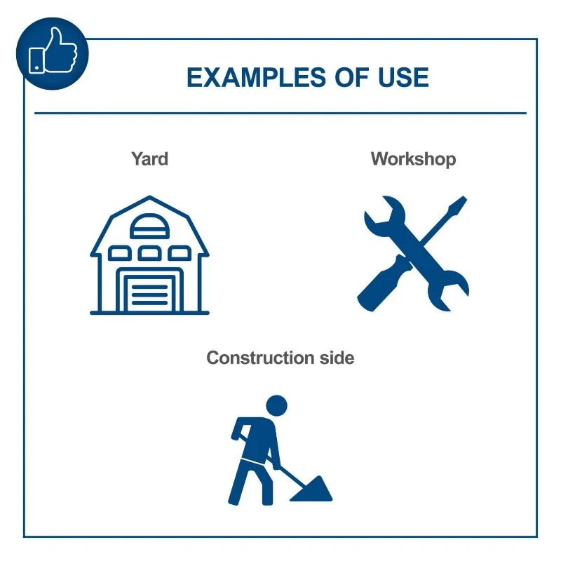Hidraulisk. palešu pacēlājs hw2500 2.5t