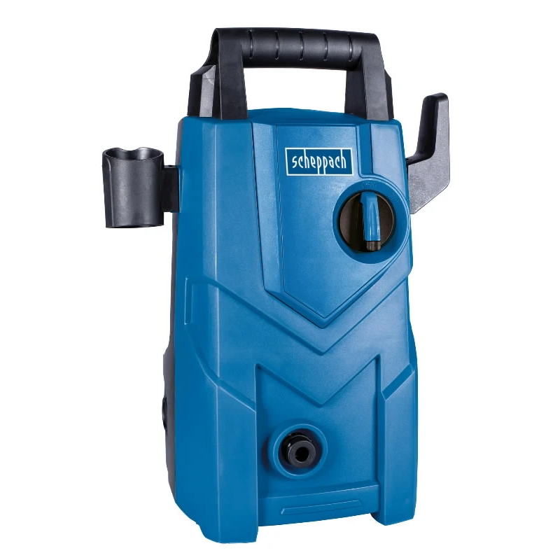 Augstspiediena mazgātājs HCE1601, Scheppach