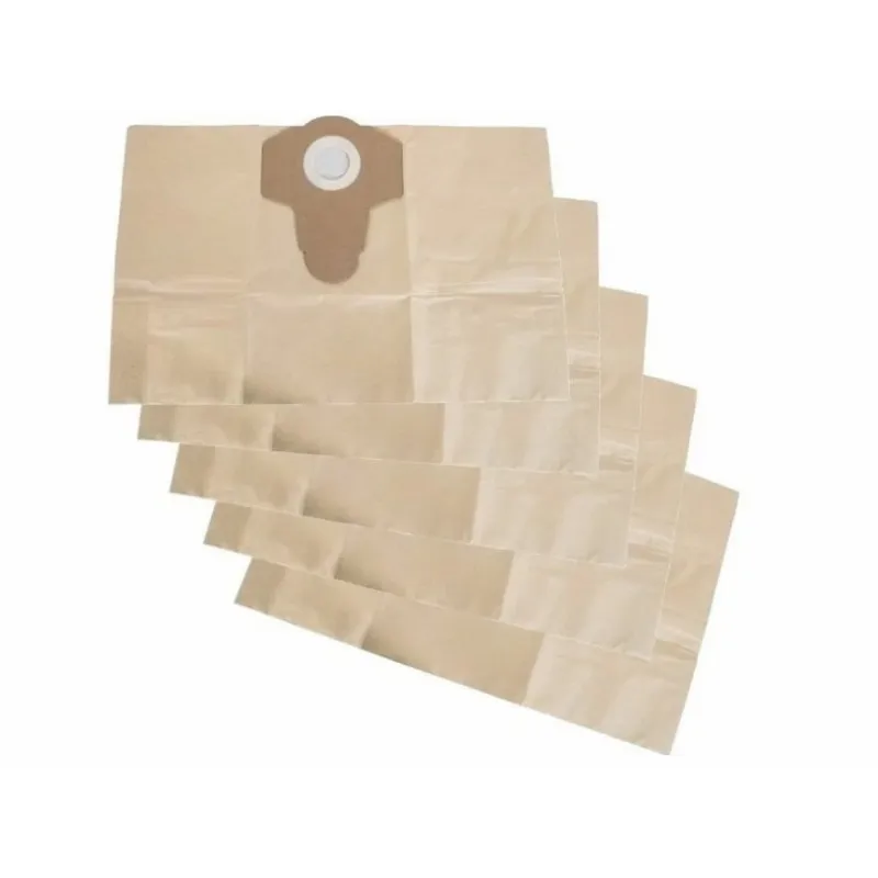 Dulkių siurblio maišelis Scheppach