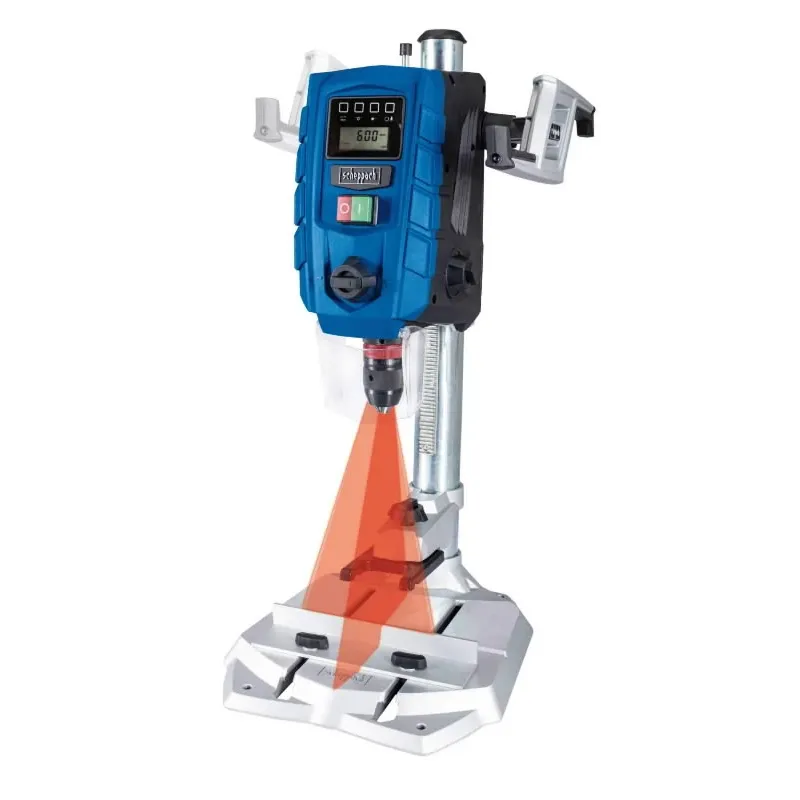 Urbjmašīna Scheppach DP60, 710 W