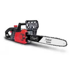 Elektrinis grandininis pjūklas CSE2700, Scheppach