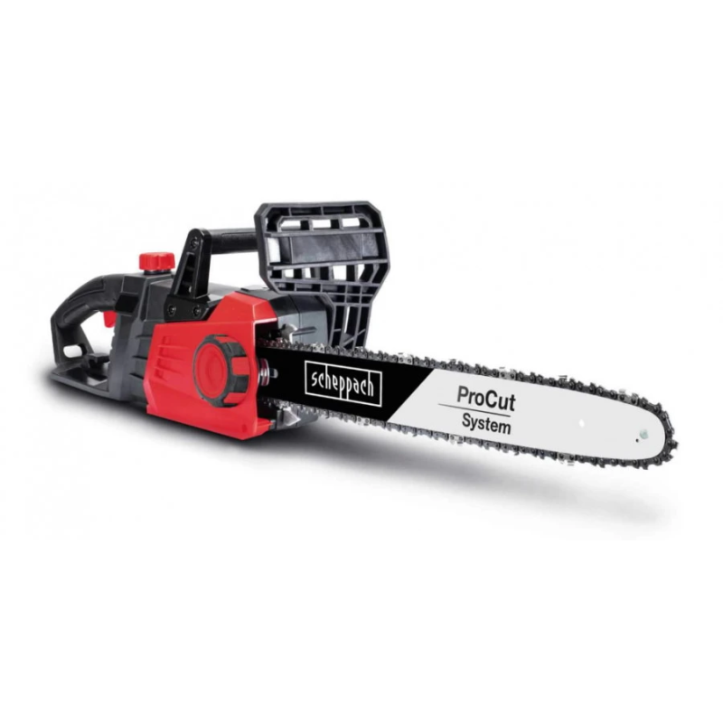 Elektriskais ķēdes zāģis CSE2700, Scheppach