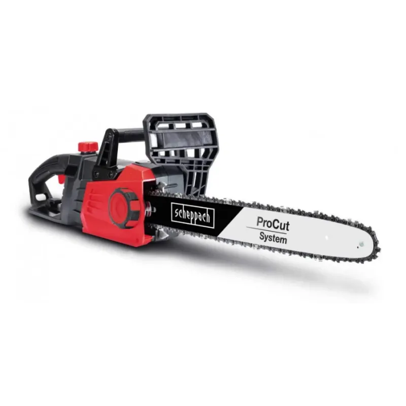 Ķēdes zāģis Scheppach CSE 2700, 2700 W, 45 cm