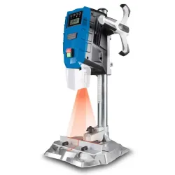 Сверлильный станок Scheppach DP 55, 710 Вт