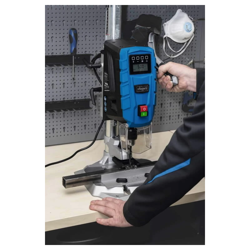 Urbšanas darbagalds dp 55 710w 13-40mm