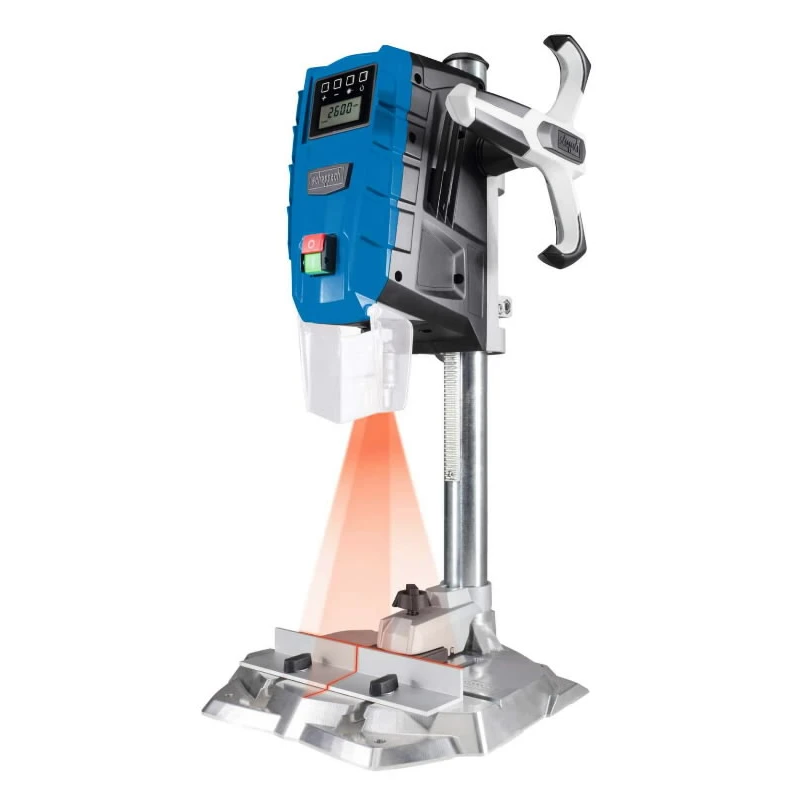 Urbšanas darbagalds dp 55 710w 13-40mm