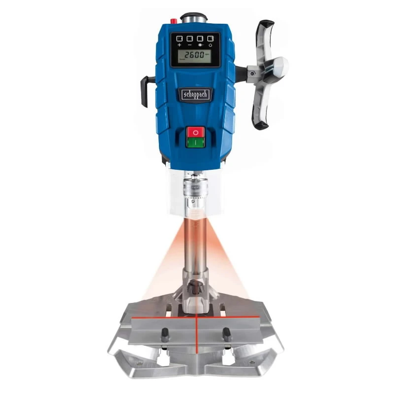 Urbšanas darbagalds dp 55 710w 13-40mm