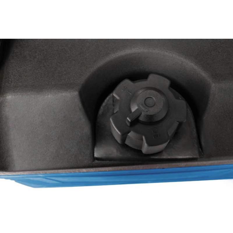 Invertora tipa ģeneratorsSG1600i, Scheppach