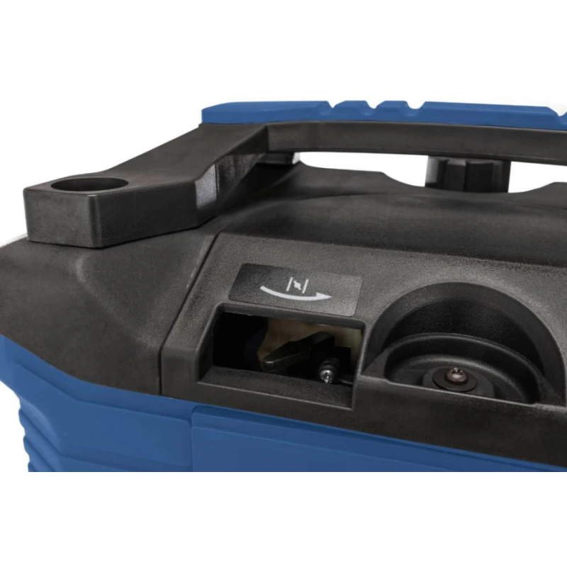 Invertora tipa ģeneratorsSG1600i, Scheppach