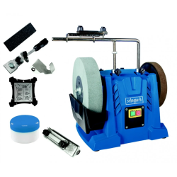 Wet Sharpening System Tiger 7000S homekit, Scheppach