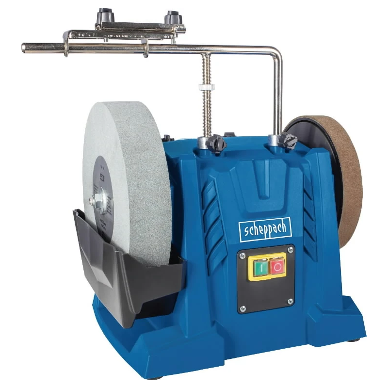 Wet Sharpening System Tiger 7000S homekit, Scheppach