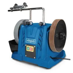 Wet Sharpening System Tiger5000S, Scheppach