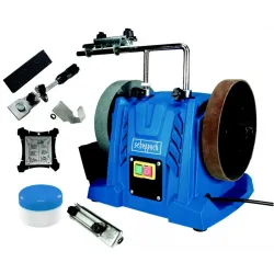 Wet Sharpening System Tiger 5000S homekit, Scheppach