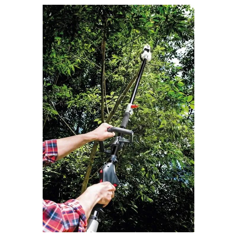 Multifunkcionāls instruments Scheppach MFH5200-4P, 1400 W