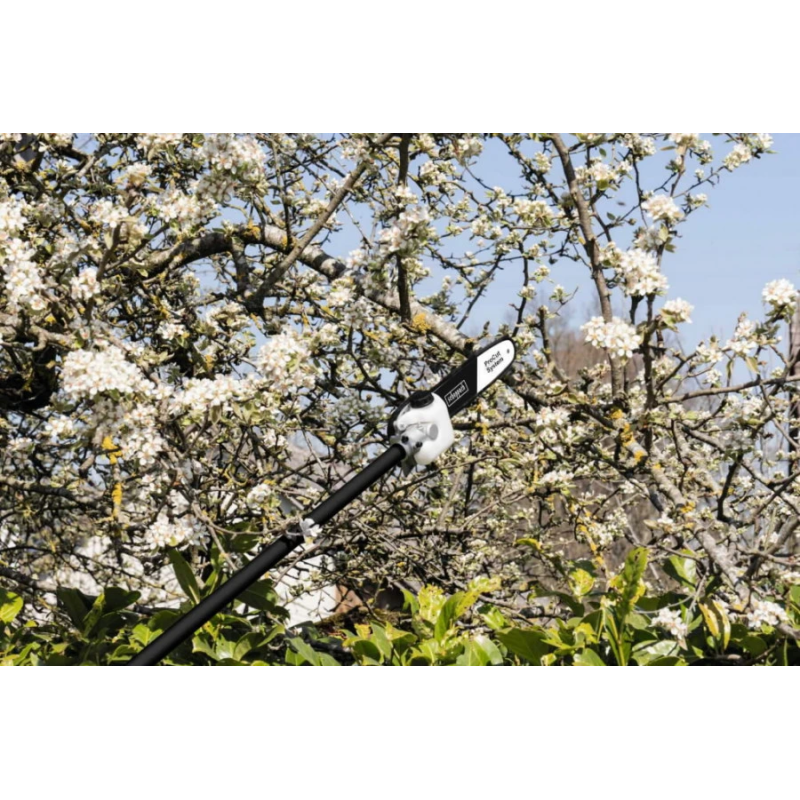 Multitool system MFH5200-4P, Scheppach