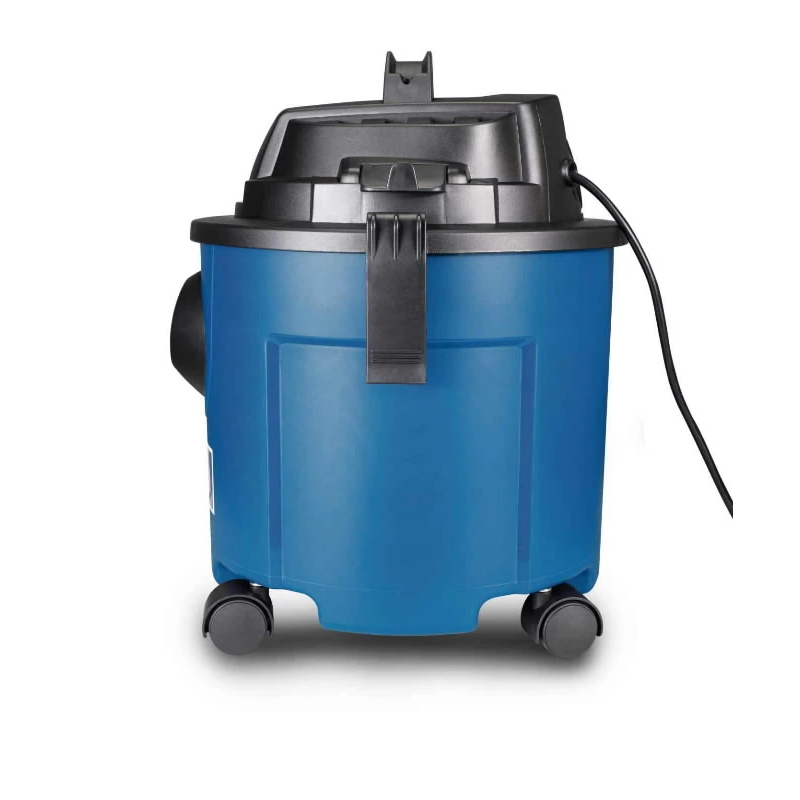 Putekļu sūcējs sausai un slapjai sūkšanai NTS16, Scheppach