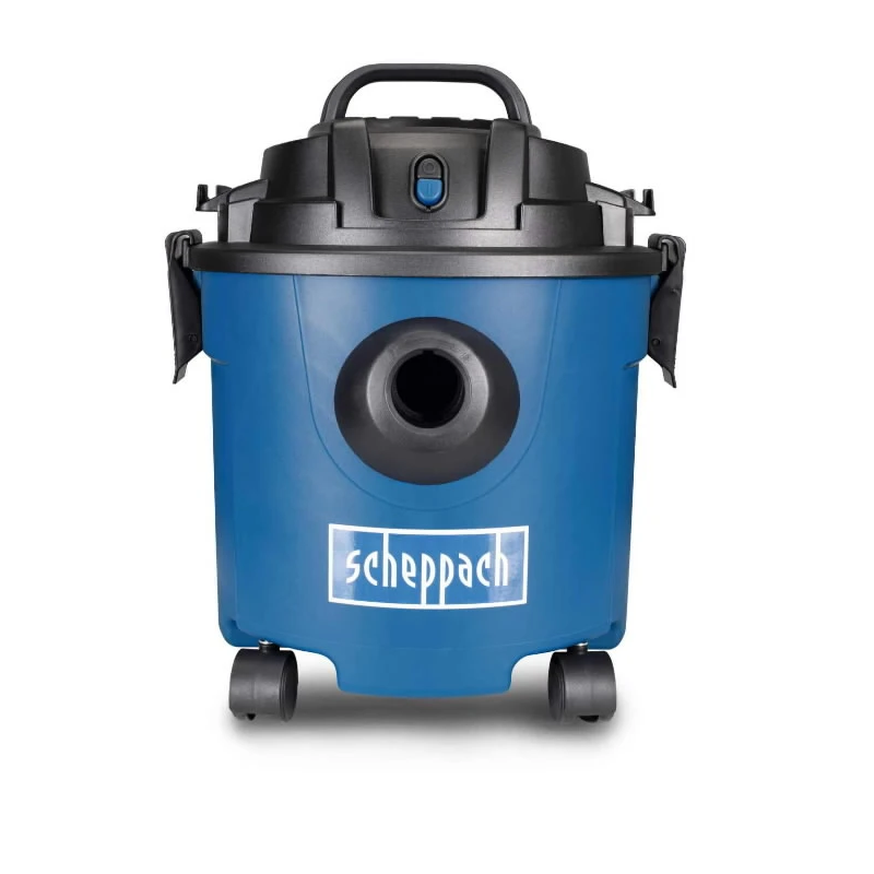 Putekļu sūcējs sausai un slapjai sūkšanai NTS16, Scheppach