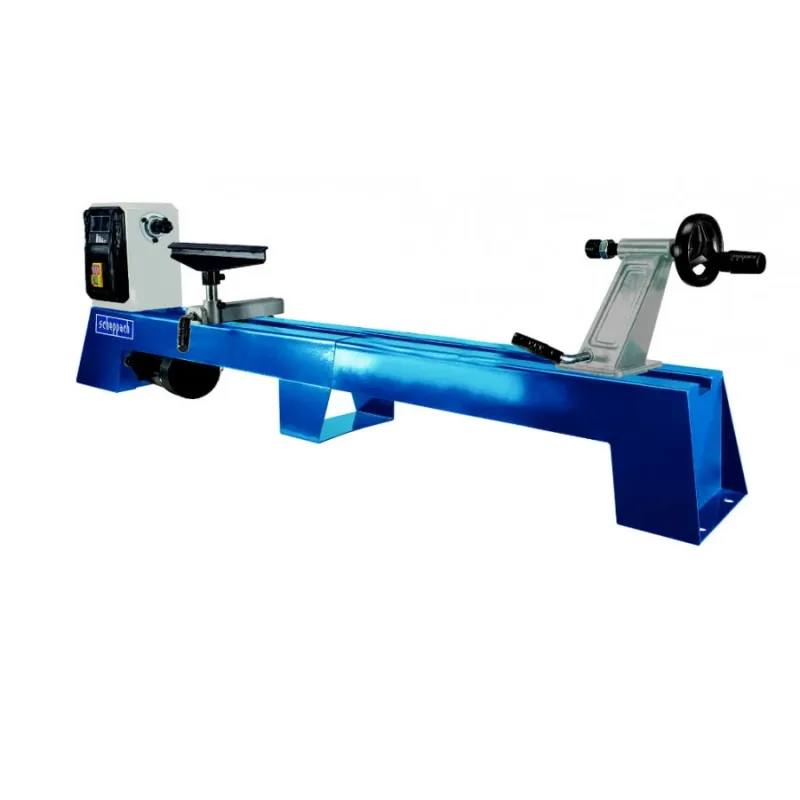 Koka virpa DM1100T, Scheppach