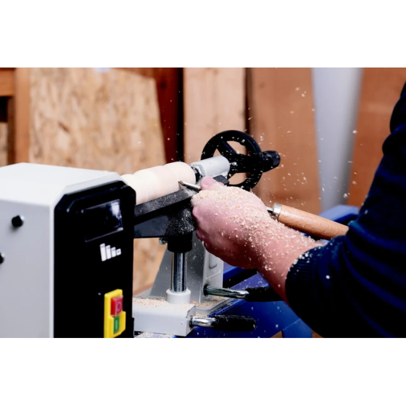 Koka virpa DM1100T, Scheppach