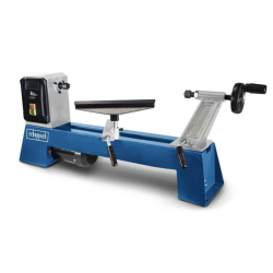 Koka virpa DM500T, Scheppach