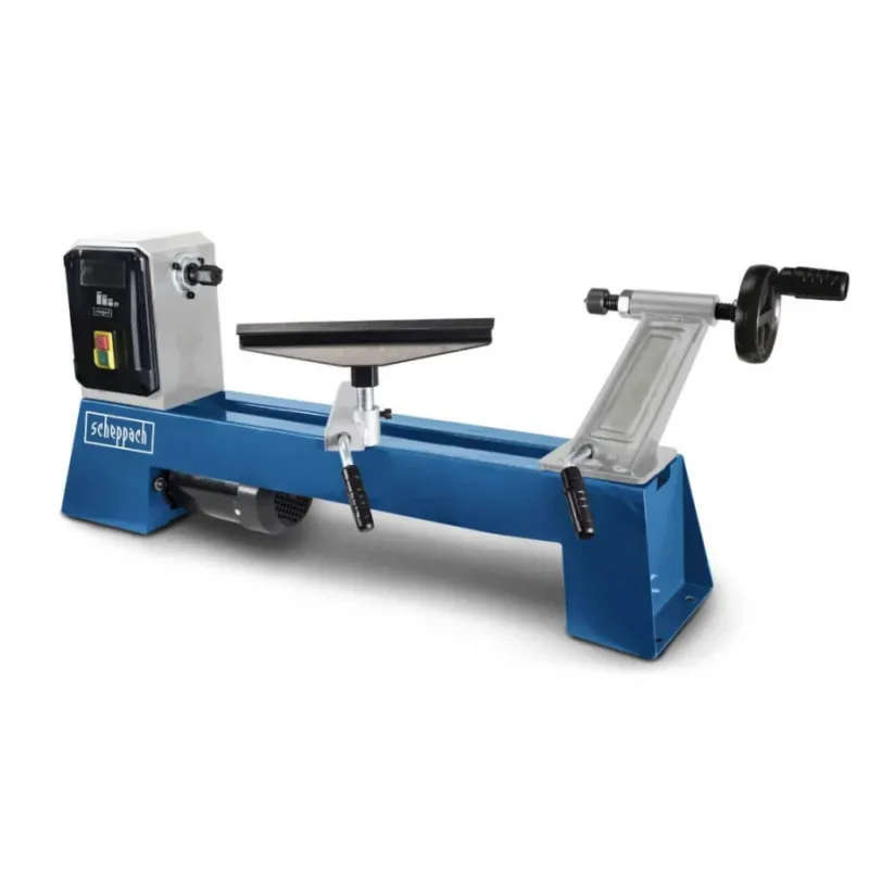 Tekinimo staklės DM500T, Scheppach