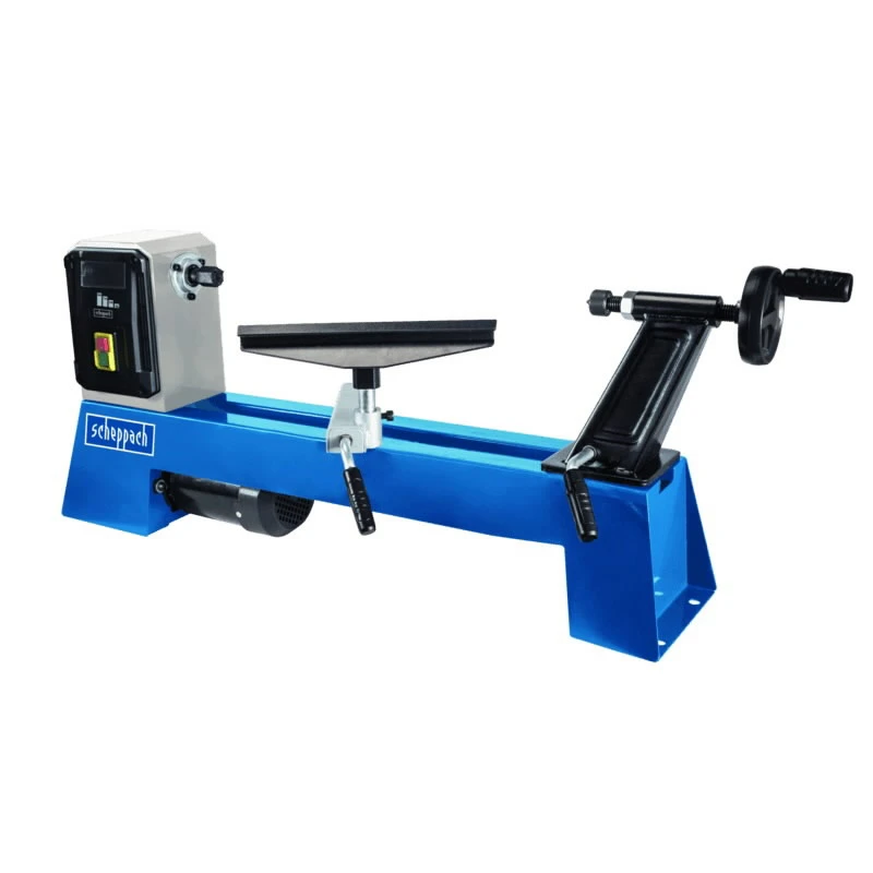 Koka virpa DM500T, Scheppach