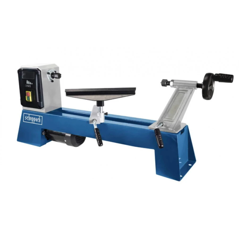 Koka virpa DM500T, Scheppach