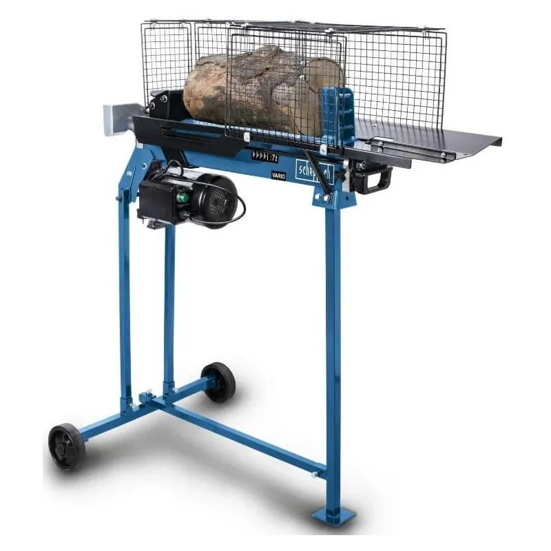 Malkas skaldītājs Scheppach HL 760LS 7T, 2200 W, 250 mm