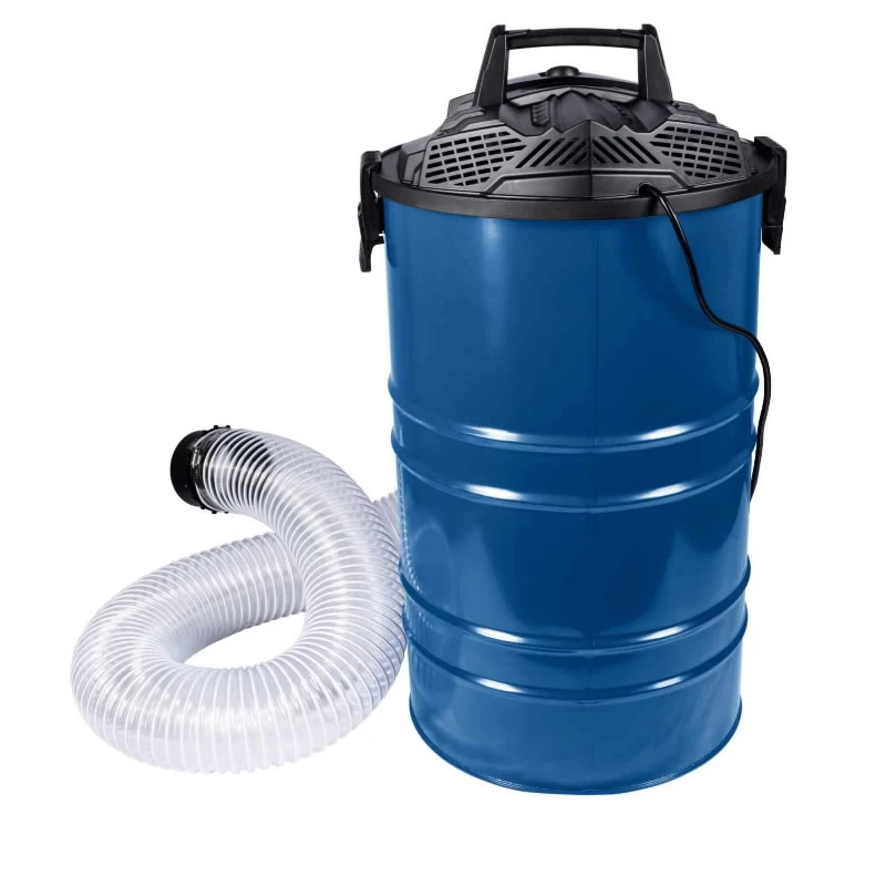 Putekļu savācējs DC100 ar adapteru komplektu ,4 gab.,, Scheppach