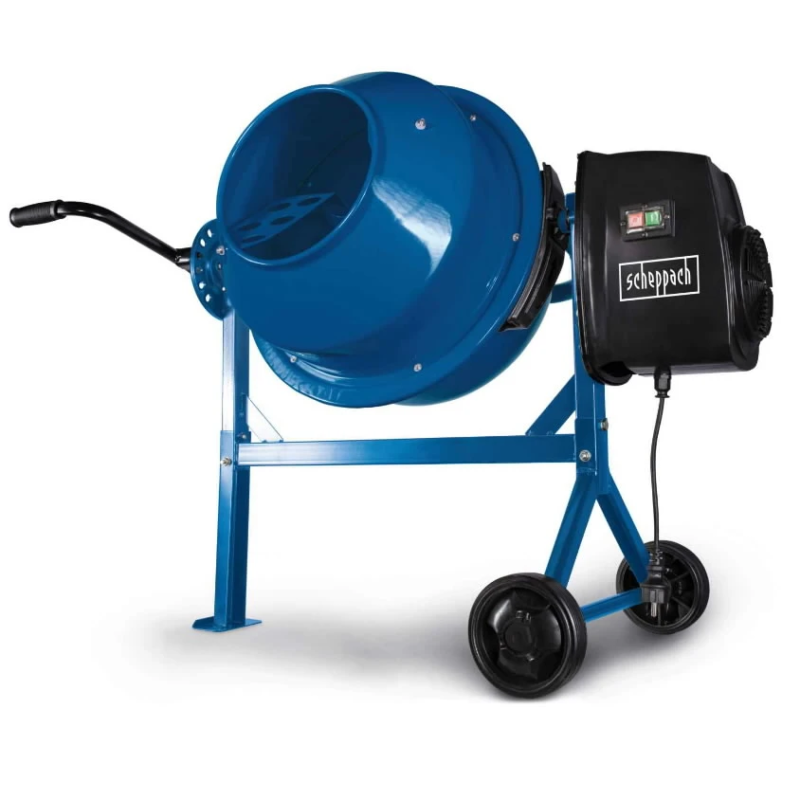 Betona maisītājs MIX65L, Scheppach