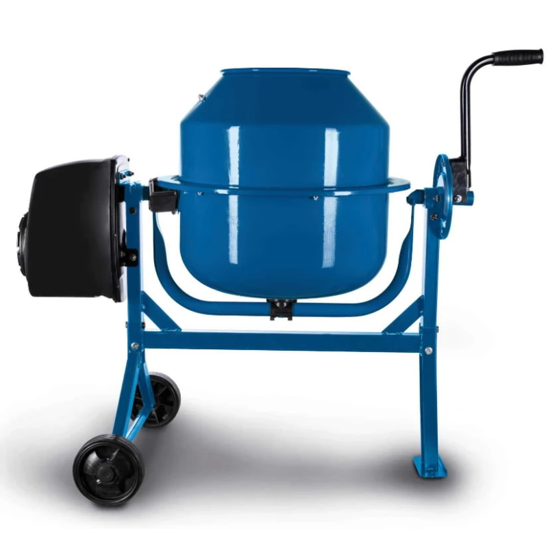 Betona maisītājs MIX65L, Scheppach