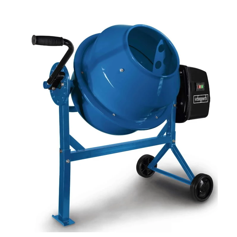 Betona maisītājs MIX65L, Scheppach