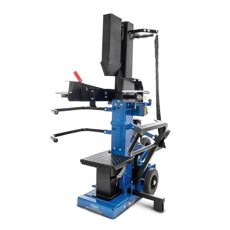 Malkas skaldītājs COMPACT15, 15T 400V, Scheppach