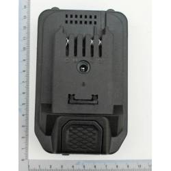 Akumulators BP2.0A-Li20V for E-start, Gen 1, Scheppach