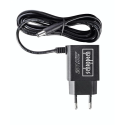 Akumulatora lādētājs BP2.0A-Li20V for e-start, Scheppach