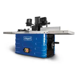 Lauapealne freespink HF60, Scheppach