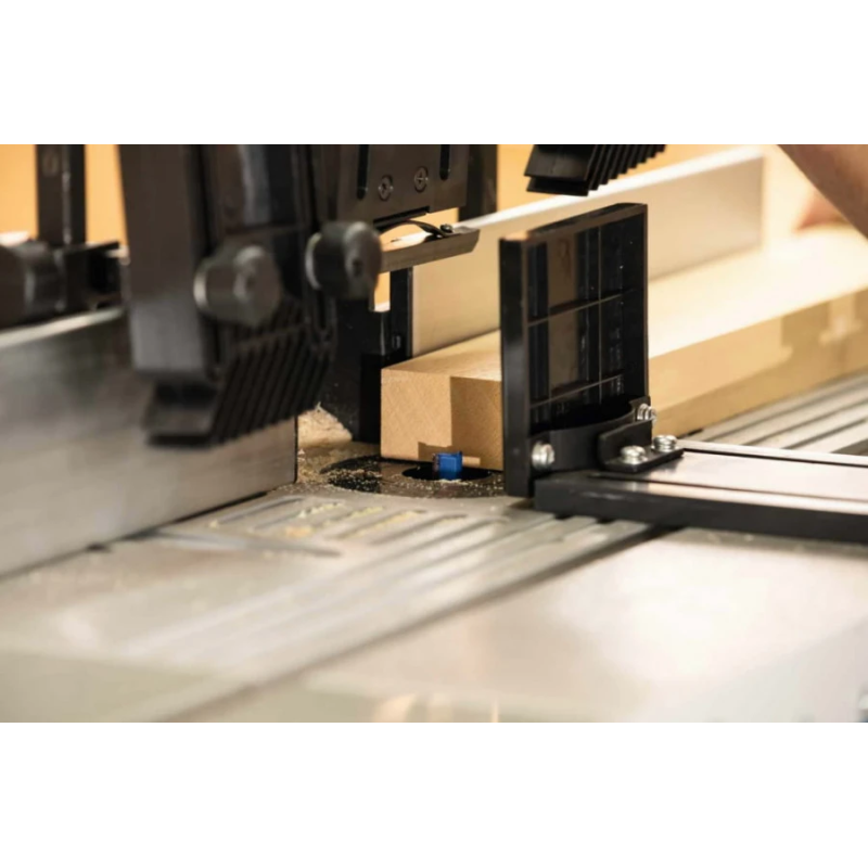 Frēzēšanas mašīna HF60, Scheppach