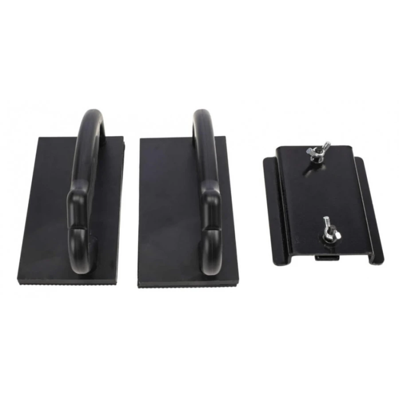 Frēzēšanas mašīna HF60, Scheppach