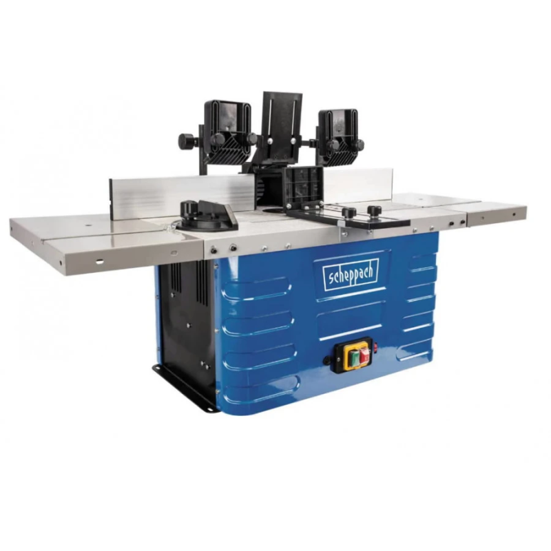 Frēzēšanas mašīna HF60, Scheppach