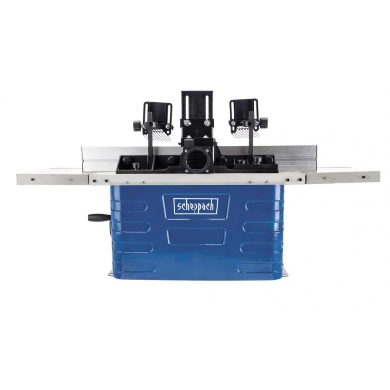Frēzēšanas mašīna HF60, Scheppach